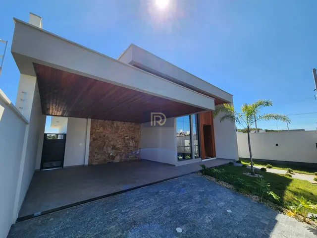Imagem: Casa Alto Padrão em Forquilhas, São José/SC