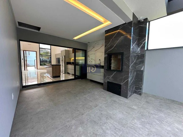 Imagem 9: Casa Alto Padrão em Potecas