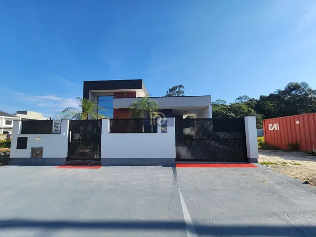Imagem 3: Casa Alto Padrão em Potecas