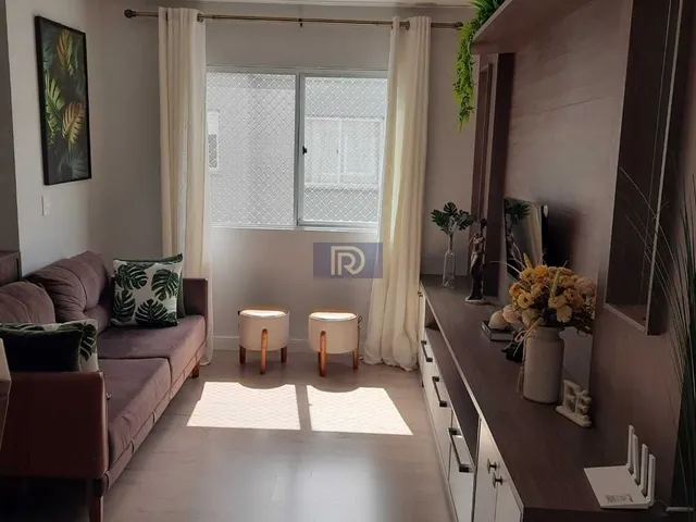Imagem 7: Apartamento à venda no bairro Potecas - São José/SC