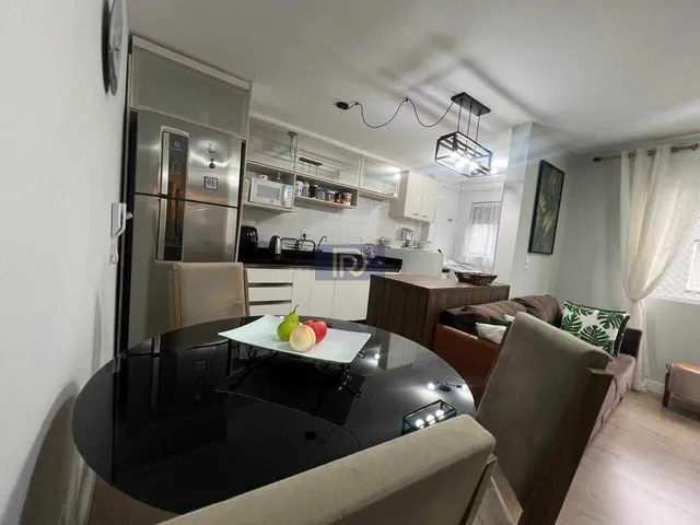 Imagem 5: Apartamento à venda no bairro Potecas - São José/SC