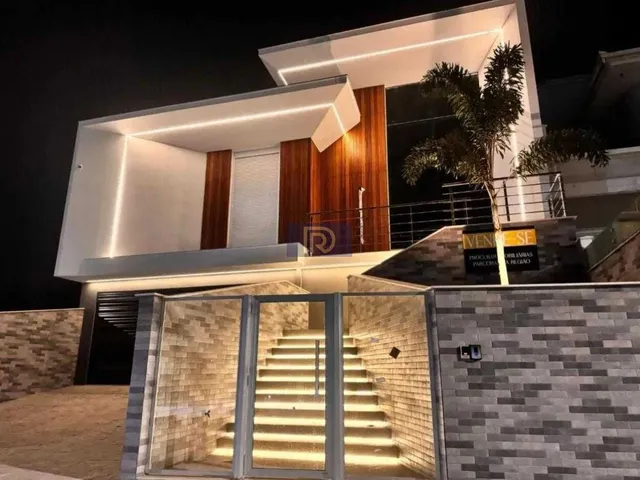 Imagem: Casa à venda no bairro Pedra Branca - Palhoça/SC