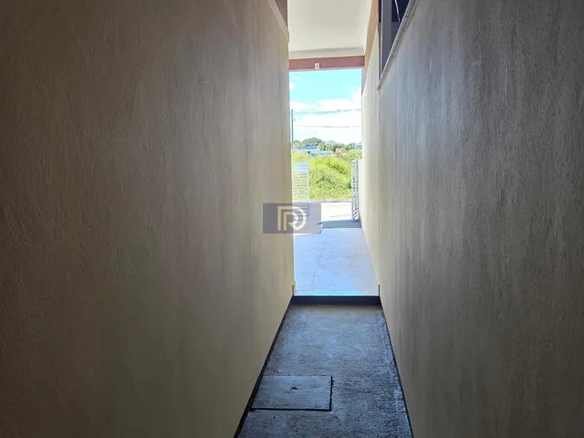Imagem 12: Casa Geminada em Forquilhas
