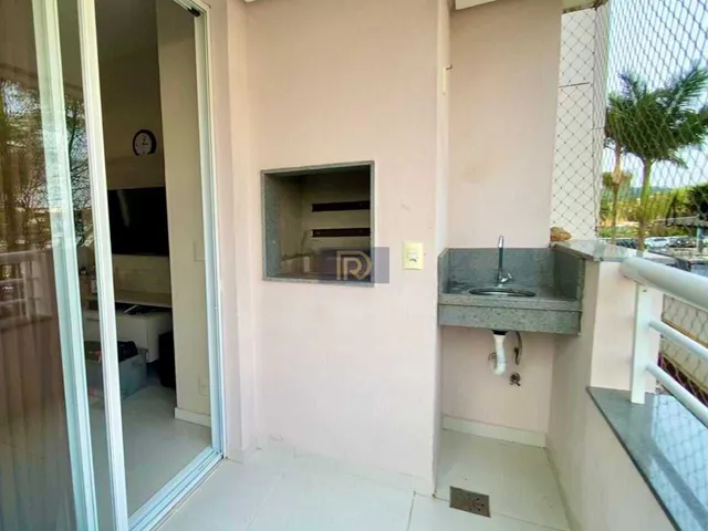 Imagem 5: Residencisl Canto das Araucárias - Apartamento em Areias, São José/SC