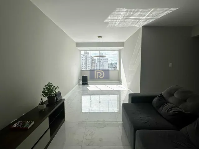 Imagem: Apartamento Padrão em Campinas