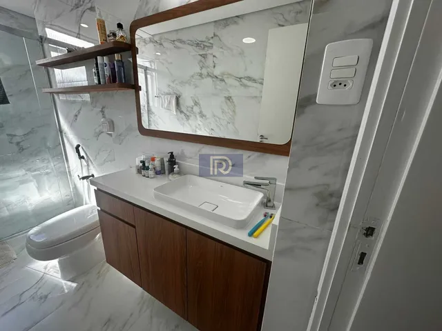 Imagem 14: Apartamento Padrão em Campinas