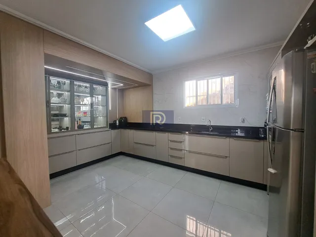 Imagem 3: Casa Alto Padrão no Pagani