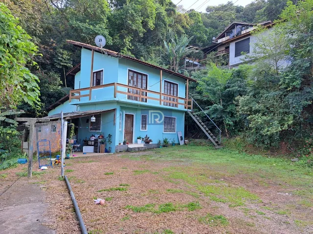 Imagem 3: Casa em Forquilinhas