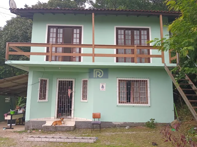 Imagem 10: Casa em Forquilinhas