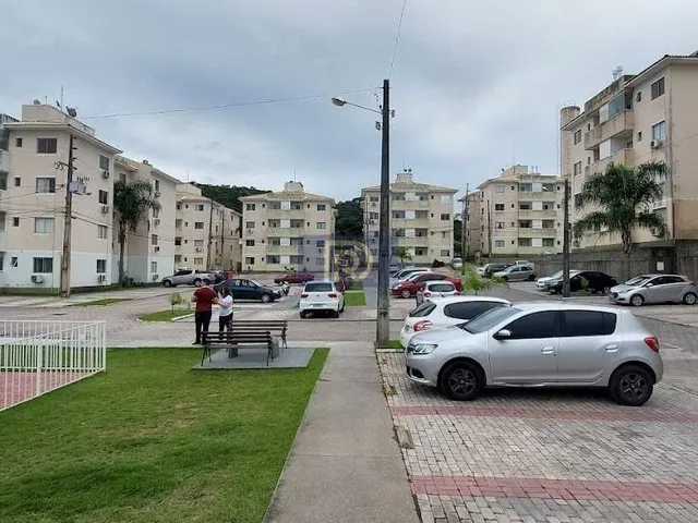 Imagem 6: Apartamento em Areias