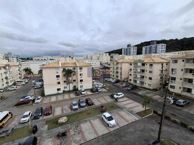Imagem 4: Apartamento em Areias