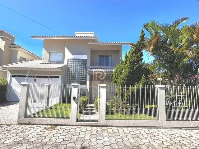 Imagem: Casa Alto Padrão em Centro, Palhoça/SC