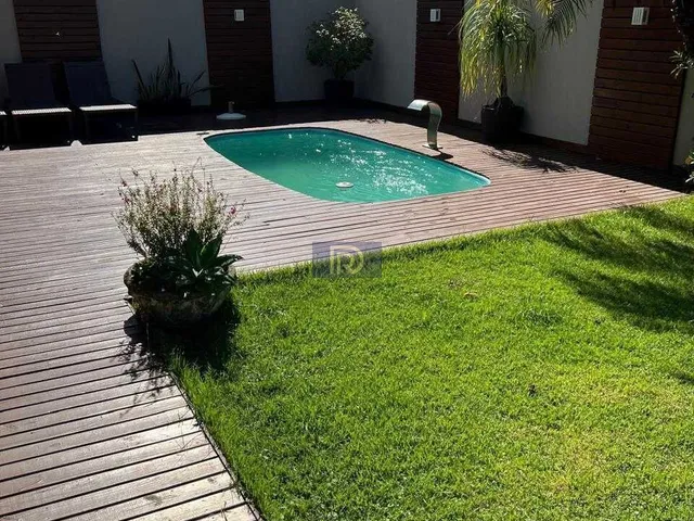 Imagem 8: Casa Alto Padrão em Centro, Palhoça/SC