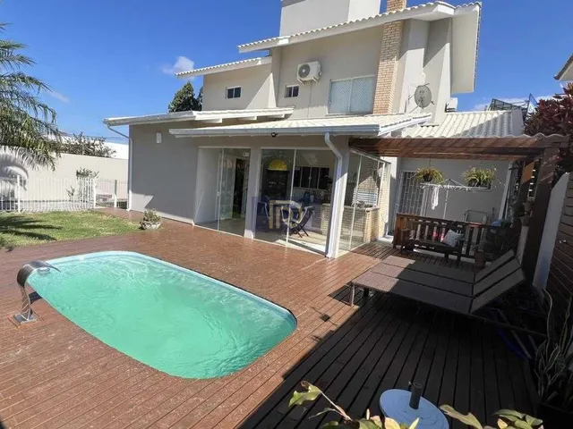 Imagem 5: Casa Alto Padrão em Centro, Palhoça/SC