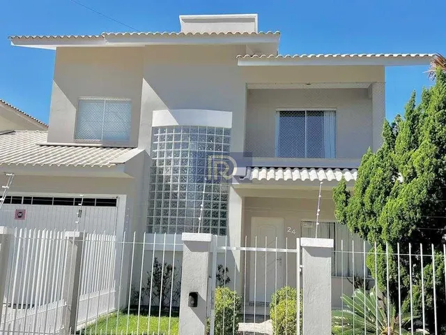 Imagem 4: Casa Alto Padrão em Centro, Palhoça/SC