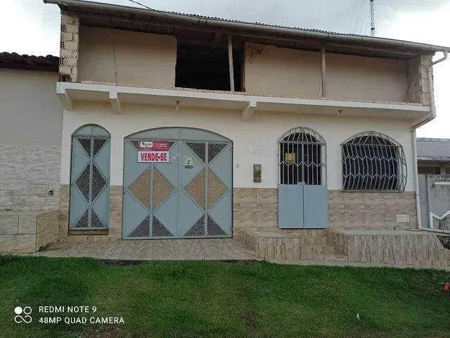 Imagem: Casa Gandu-Ba