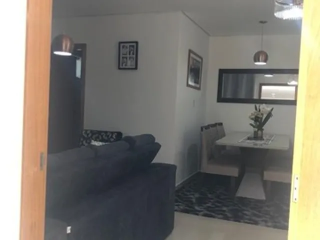Imagem: Casa Bairro Jundiaí