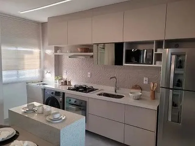 Imagem: Empreendimento Apartamento para Venda Tem
