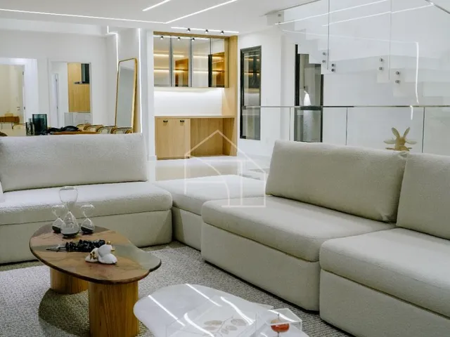 Imagem 2: Casa de Luxo à Venda no Condomínio Boulevard Lagoa – Serra/ES