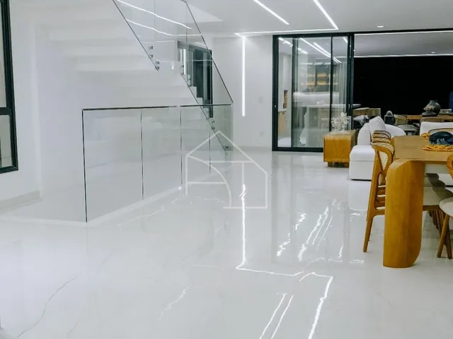Imagem 9: Casa de Luxo à Venda no Condomínio Boulevard Lagoa – Serra/ES