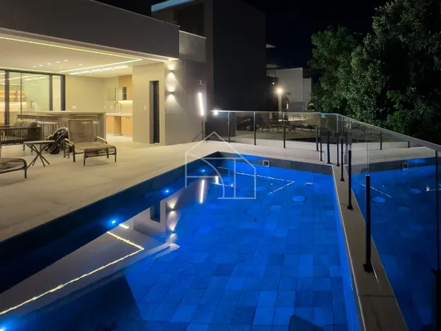 Imagem 16: Casa de Luxo à Venda no Condomínio Boulevard Lagoa – Serra/ES