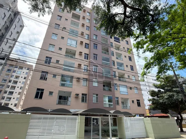 Imagem: Apartamento 2 Quartos em Jardim Camburi