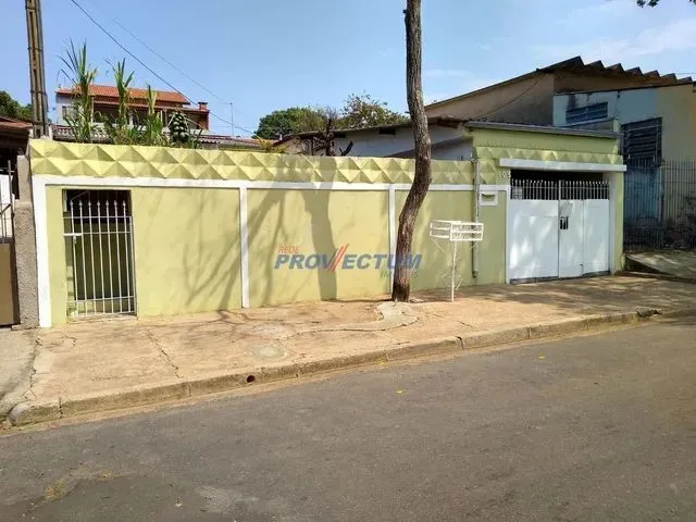 Imagem: Casa - Jardim Pinheiros - Valinhos