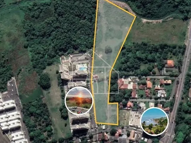 Imagem 3: Área Manguinhos com 32500 m² , Serra/ES