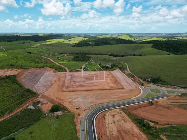 Imagem: Lotes Áreas Industriais à Venda em Viana