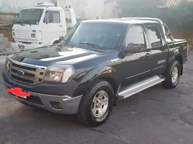 Imagem 1: Ranger Casa com venda por R$78.000