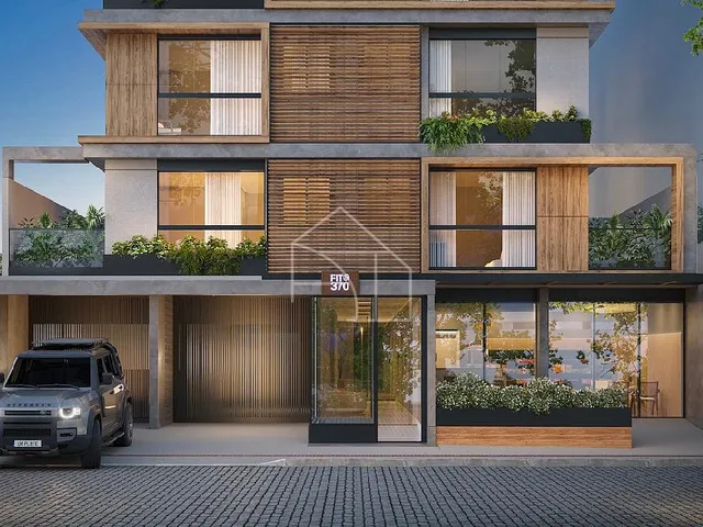 Imagem: Studio/ Apartamento na Praia do Canto FIT