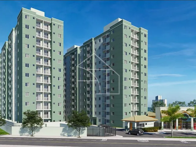 Imagem: APARTAMENTOS A VENDA NO VILLA DO MESTRE