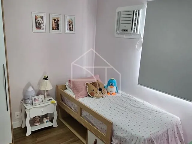 Imagem 9: Apartamento com 109m² 4 Quartos com suíte - Cond. Reserva Verde - Laranjeiras