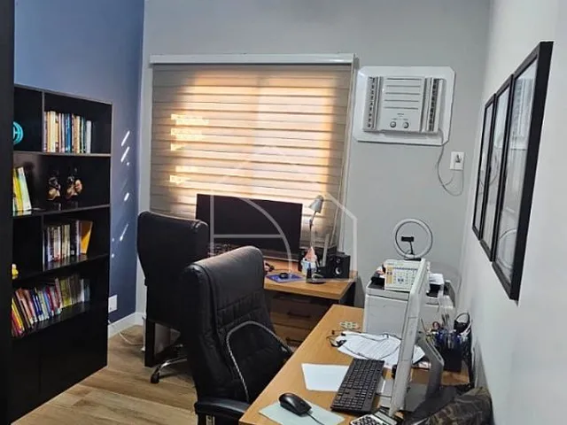 Imagem 11: Apartamento com 109m² 4 Quartos com suíte - Cond. Reserva Verde - Laranjeiras