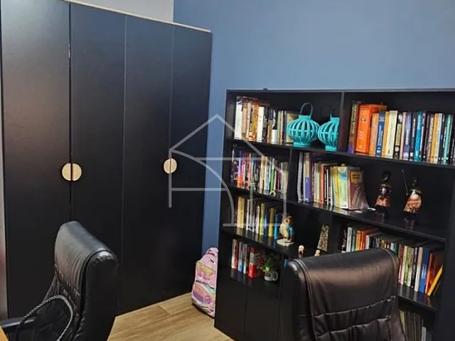Imagem 10: Apartamento com 109m² 4 Quartos com suíte - Cond. Reserva Verde - Laranjeiras