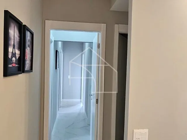 Imagem 5: Apartamento com 109m² 4 Quartos com suíte - Cond. Reserva Verde - Laranjeiras