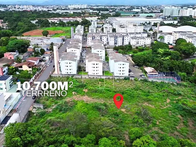 Imagem: Area 10.700 metros em Jardim limoeiro