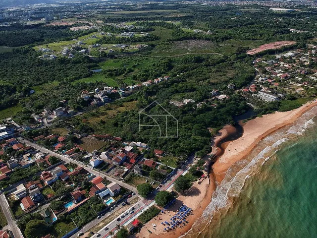 Imagem: Área à venda frente pro mar, 82787 m²