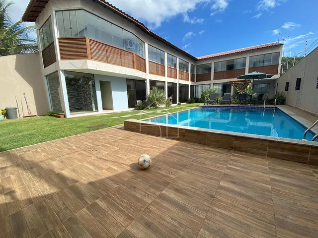 Imagem 7: CASA DUPLEX EM NOVA ALMEIDA