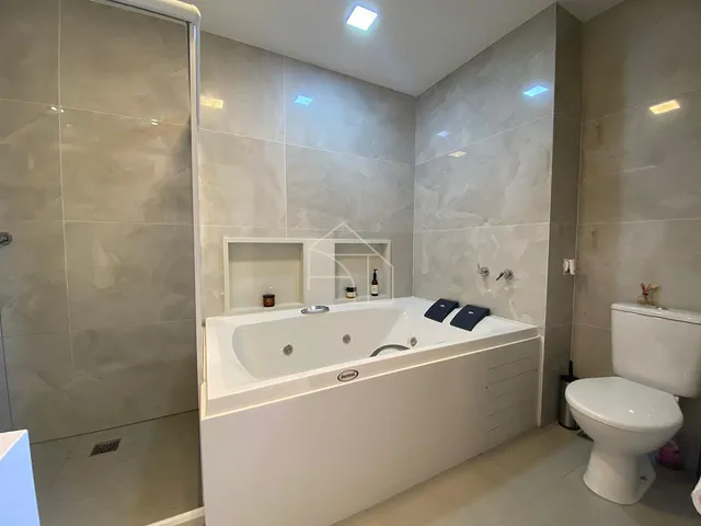 Imagem 13: CASA DUPLEX EM NOVA ALMEIDA
