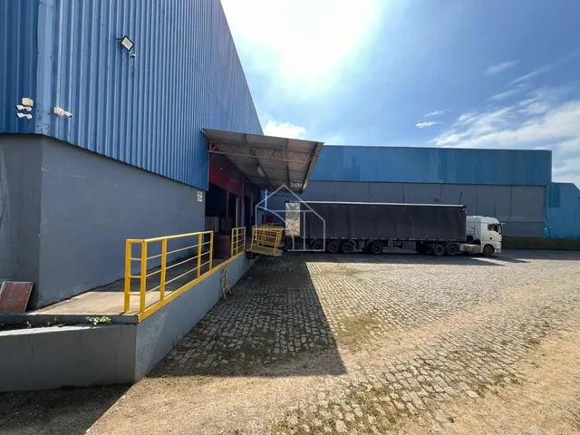 Imagem 8: Galpão para Alugar – Alterosas, Serra/ES