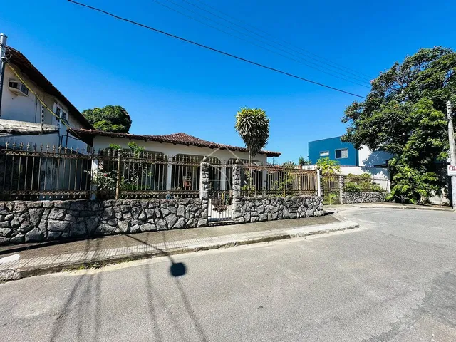 Imagem: CASA LINEAR EM MORADA DE CAMBURI