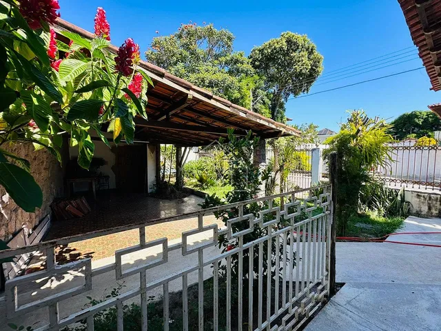 Imagem 5: CASA LINEAR EM MORADA DE CAMBURI