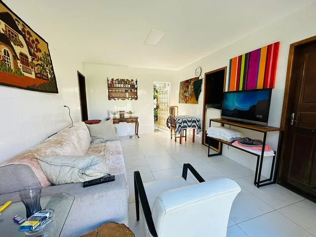 Imagem 11: CASA LINEAR EM MORADA DE CAMBURI