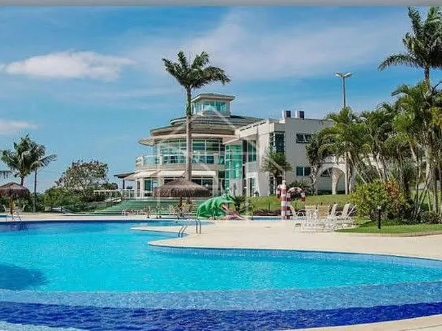 Imagem 12: Terreno no Condominio Boulevard Lagoa com 460 m² - Boulevard Lagoa - Serra/ES