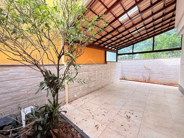 Imagem 12: Casa Ampla com 4 Quartos no Condomínio Aldeia dos Marabás – Laranjeiras, Serra/ES