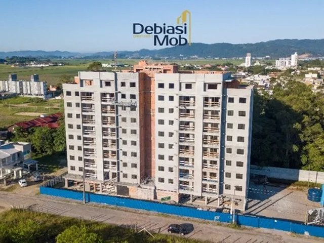 Imagem: Apartamento em Oficinas com Elevador