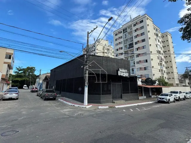 Imagem: Ponto Comercial em Morada de Laranjeiras