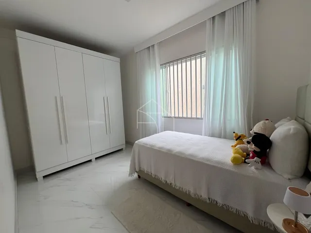 Imagem 12: Casa Linear em Morada de Laranjeiras - Porteira fechada