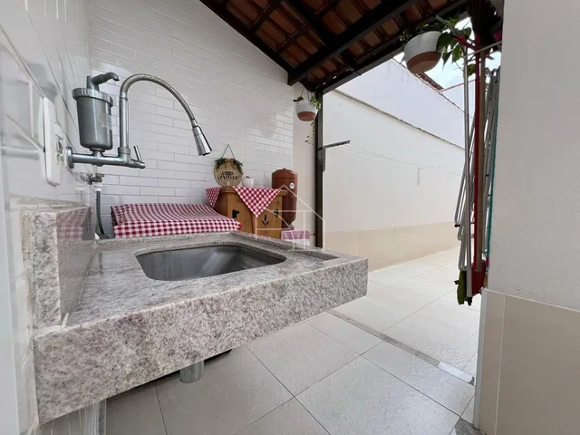 Imagem 4: Casa Linear em Morada de Laranjeiras - Porteira fechada